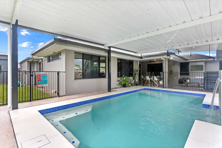 Fourth view of Homely house listing, 21 Leighton Crescent, Gordonvale QLD 4865