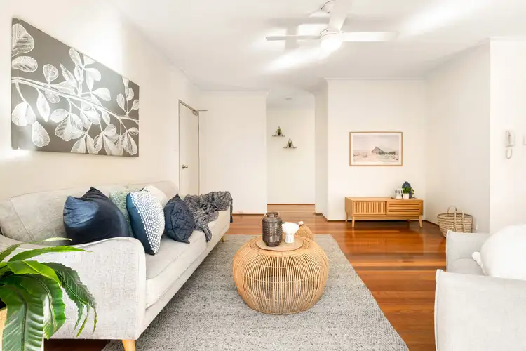 Third view of Homely unit listing, 3/99 Earl Street, Greenslopes QLD 4120