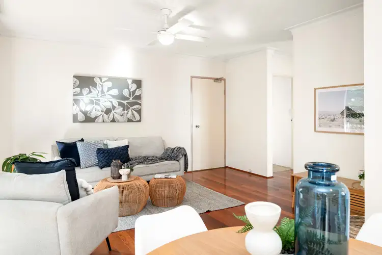Fourth view of Homely unit listing, 3/99 Earl Street, Greenslopes QLD 4120