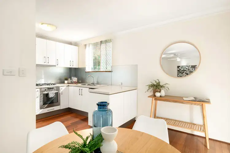 Sixth view of Homely unit listing, 3/99 Earl Street, Greenslopes QLD 4120