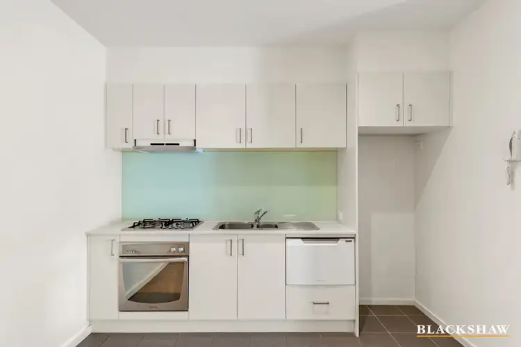 Sixth view of Homely apartment listing, 30/47 Wentworth Avenue, Kingston ACT 2604