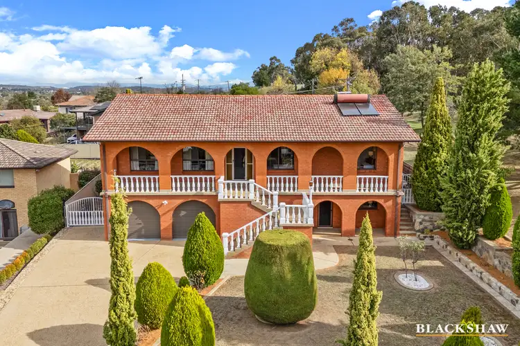 30 Spigl Street, Kaleen ACT 2617