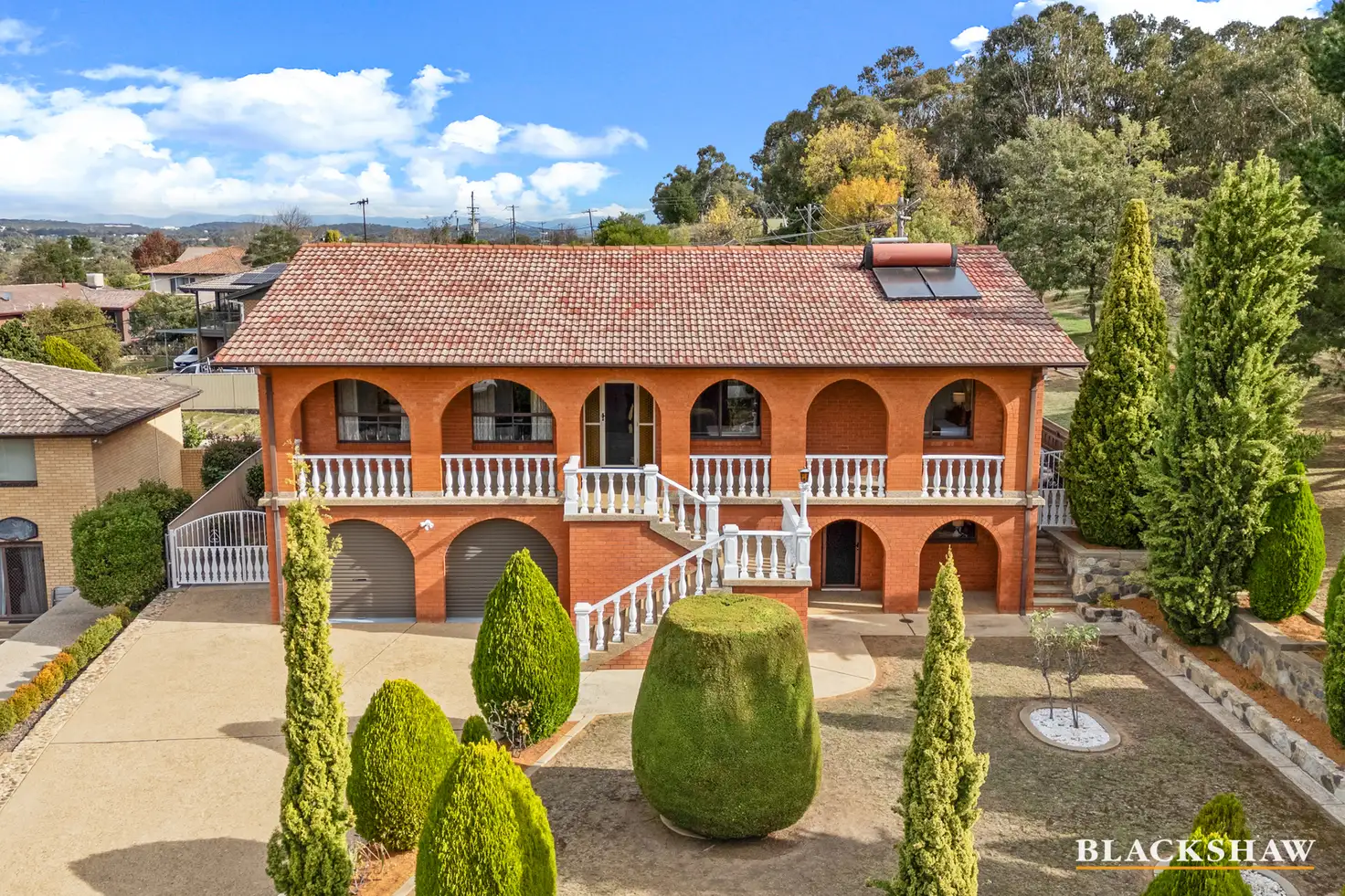 Main view of Homely house listing, 30 Spigl Street, Kaleen ACT 2617