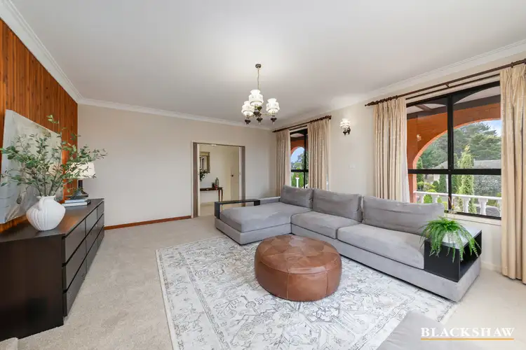 Second view of Homely house listing, 30 Spigl Street, Kaleen ACT 2617