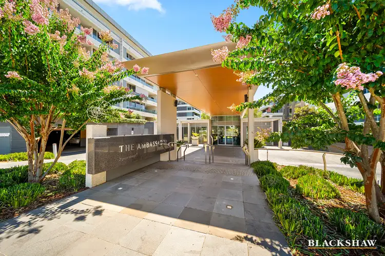 320/2 Grose Street, Deakin ACT 2600