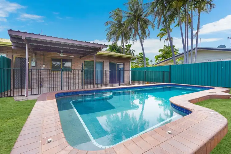 3/27 Airlie Circuit, Brinkin NT 810