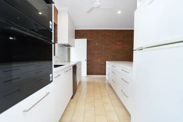 Second view of Homely townhouse listing, 3/27 Airlie Circuit, Brinkin NT 810