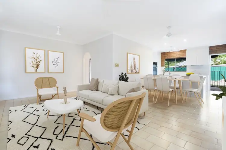 Sixth view of Homely townhouse listing, 3/27 Airlie Circuit, Brinkin NT 810