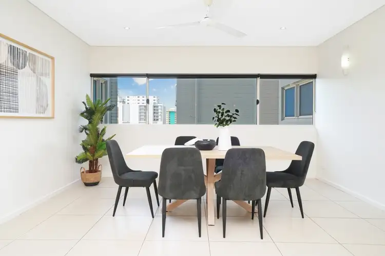 Sixth view of Homely apartment listing, 8/99 Gardens Road, Darwin City NT 800