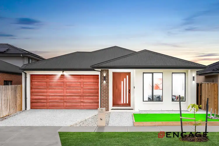 10 Vermillion Road, Tarneit VIC 3029