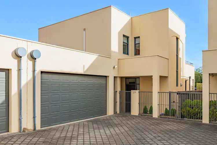 29 Hill Street, North Adelaide SA 5006