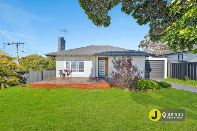 23 Sheok Street, Doveton VIC 3177