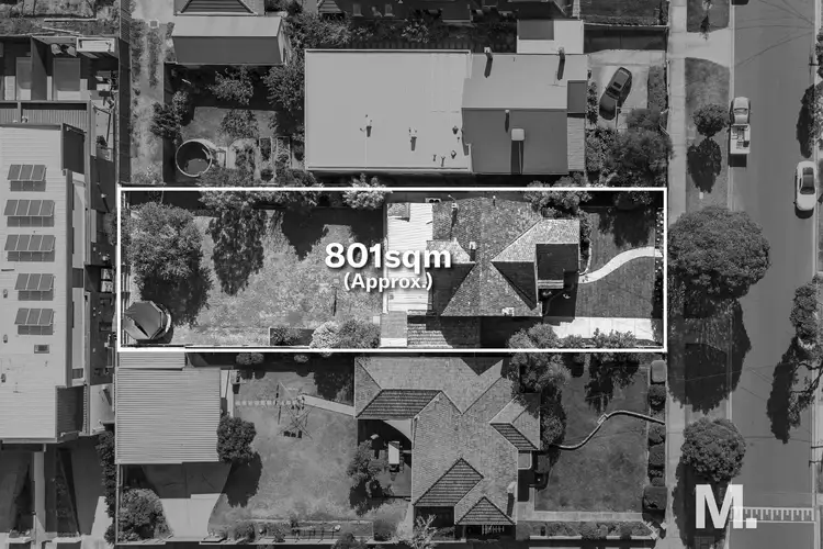 Second view of Homely house listing, 62 Fawkner Street, Aberfeldie VIC 3040