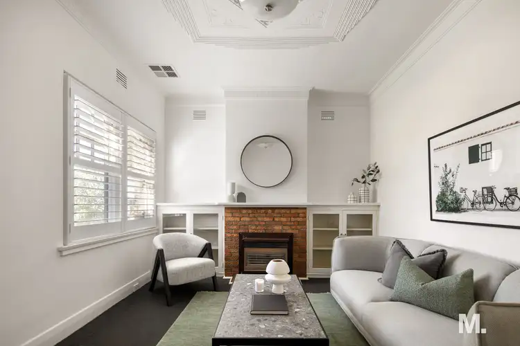 Third view of Homely house listing, 62 Fawkner Street, Aberfeldie VIC 3040