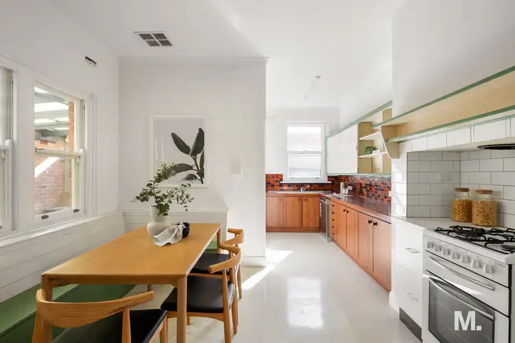Fifth view of Homely house listing, 62 Fawkner Street, Aberfeldie VIC 3040