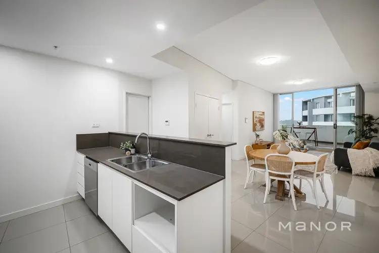 1903/299 Old Northern Road, Castle Hill NSW 2154