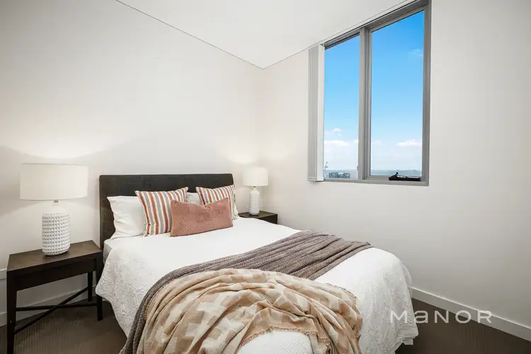 Sixth view of Homely apartment listing, 1903/299 Old Northern Road, Castle Hill NSW 2154