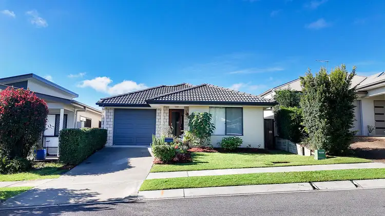 Fifth view of Homely house listing, 24 Highgate Drive, Flagstone QLD 4280