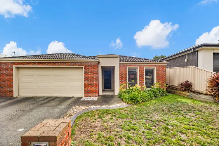 125 Canadian Lakes Boulevard, Canadian VIC 3350