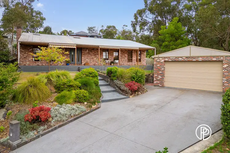 8 Adams Place, Mount Evelyn VIC 3796