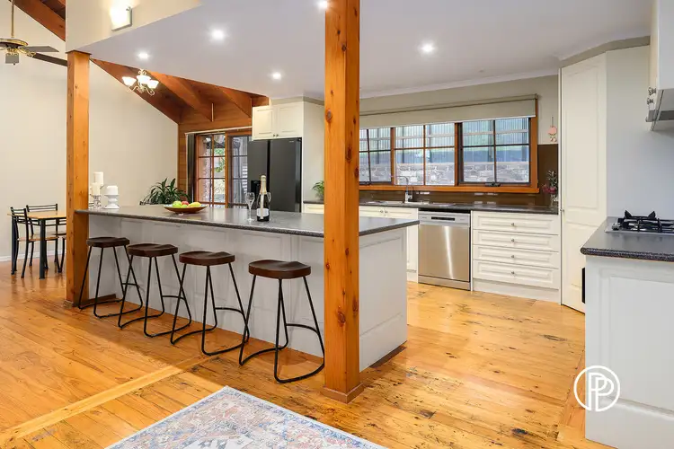 Fifth view of Homely land listing, 8 Adams Place, Mount Evelyn VIC 3796