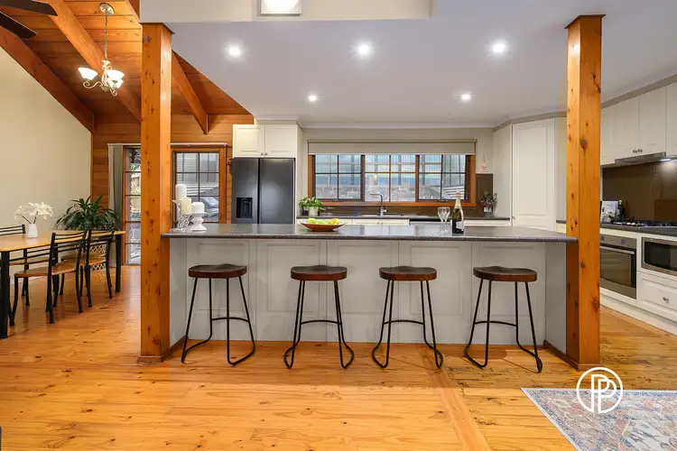 Sixth view of Homely land listing, 8 Adams Place, Mount Evelyn VIC 3796