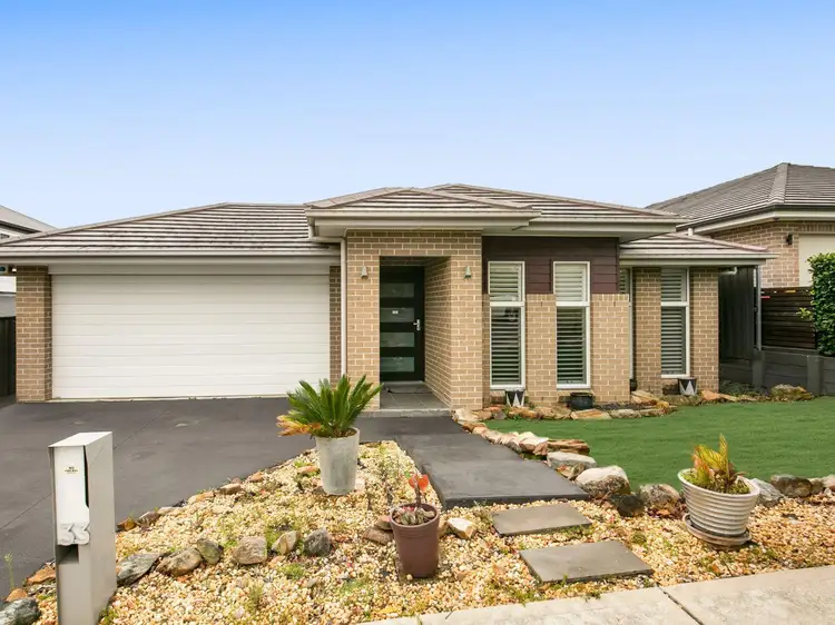 33 White Gum Place, North Kellyville NSW 2155