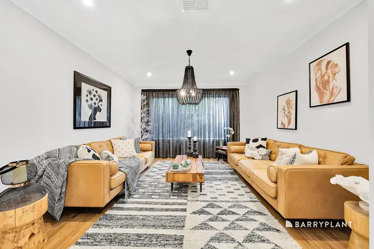Third view of Homely house listing, 24 Applegum Drive, South Morang VIC 3752