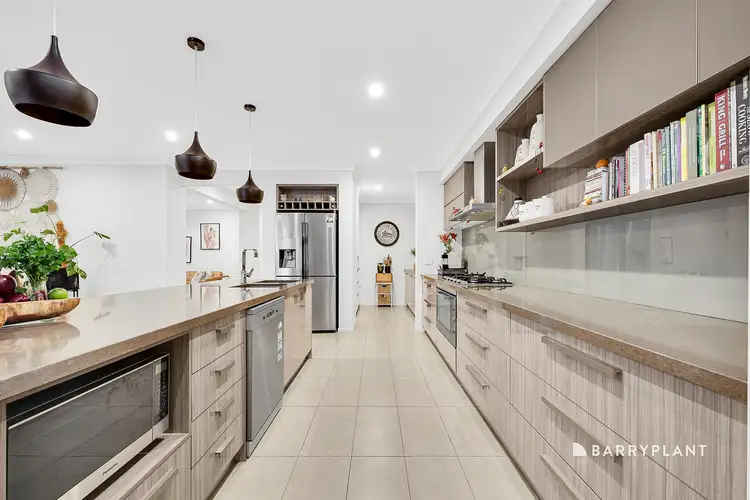 Fifth view of Homely house listing, 24 Applegum Drive, South Morang VIC 3752