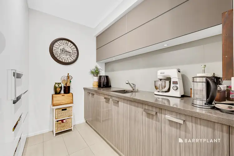 Sixth view of Homely house listing, 24 Applegum Drive, South Morang VIC 3752