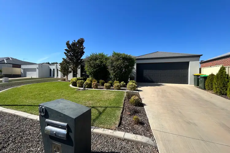 10 Ponderosa Way, Mildura VIC 3500