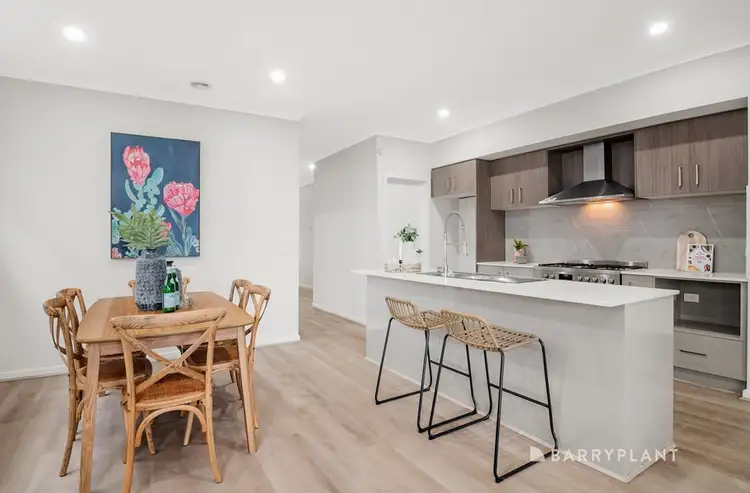 Third view of Homely house listing, 9 Weymouth Circuit, Donnybrook VIC 3064