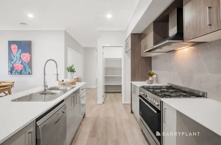 Fourth view of Homely house listing, 9 Weymouth Circuit, Donnybrook VIC 3064