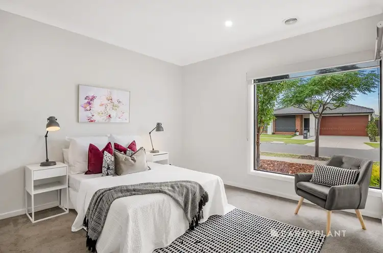 Sixth view of Homely house listing, 9 Weymouth Circuit, Donnybrook VIC 3064