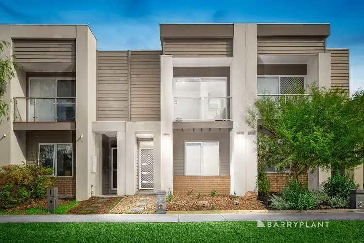 7 Courthouse Walk, Doreen VIC 3754