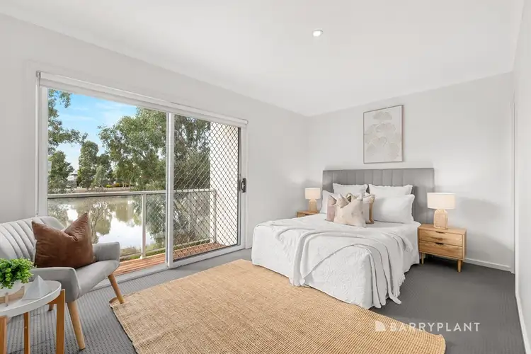 Sixth view of Homely townhouse listing, 7 Courthouse Walk, Doreen VIC 3754