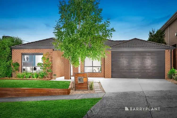 3 Carlson Avenue, Mernda VIC 3754