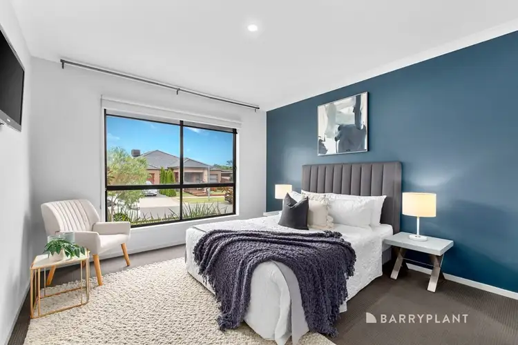 Sixth view of Homely house listing, 3 Carlson Avenue, Mernda VIC 3754