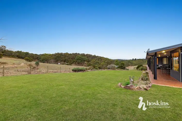 Sixth view of Homely house listing, 699 Heckers Hill Way, Kangaroo Ground VIC 3097