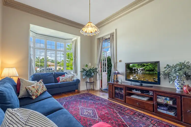 Second view of Homely terrace listing, 227 LAMBERT Street, Bathurst NSW 2795
