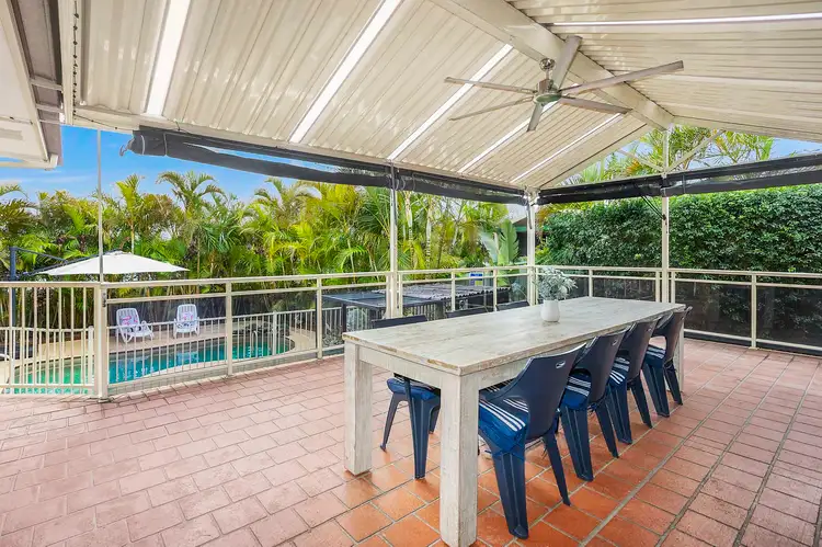 Second view of Homely house listing, 26 Portmadoc Drive, Menai NSW 2234
