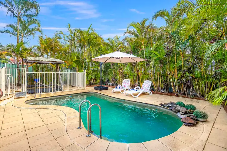 Third view of Homely house listing, 26 Portmadoc Drive, Menai NSW 2234