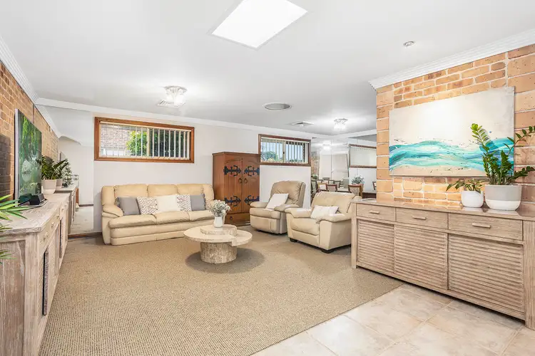 Fourth view of Homely house listing, 26 Portmadoc Drive, Menai NSW 2234