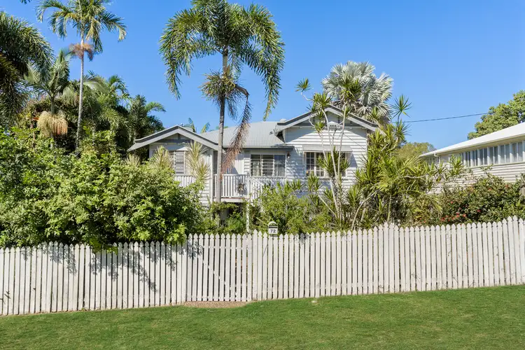 72 Lucas Street, Berserker QLD 4701