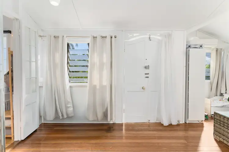 Third view of Homely house listing, 72 Lucas Street, Berserker QLD 4701