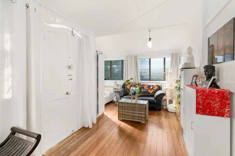 Fourth view of Homely house listing, 72 Lucas Street, Berserker QLD 4701