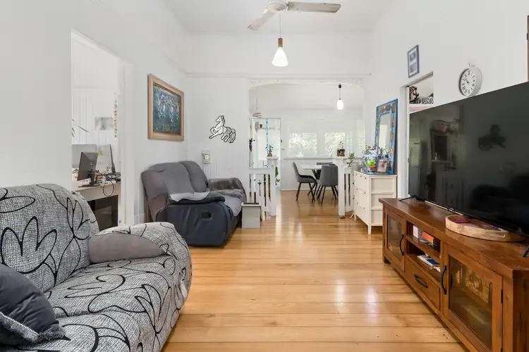 Fifth view of Homely house listing, 72 Lucas Street, Berserker QLD 4701