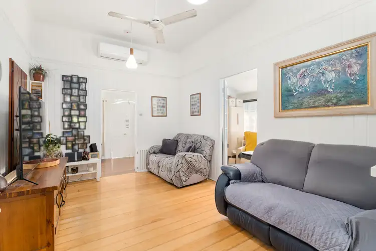 Sixth view of Homely house listing, 72 Lucas Street, Berserker QLD 4701