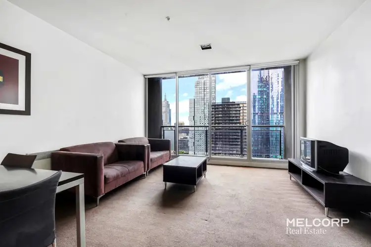 2402a/8 Franklin Street, Melbourne VIC 3000