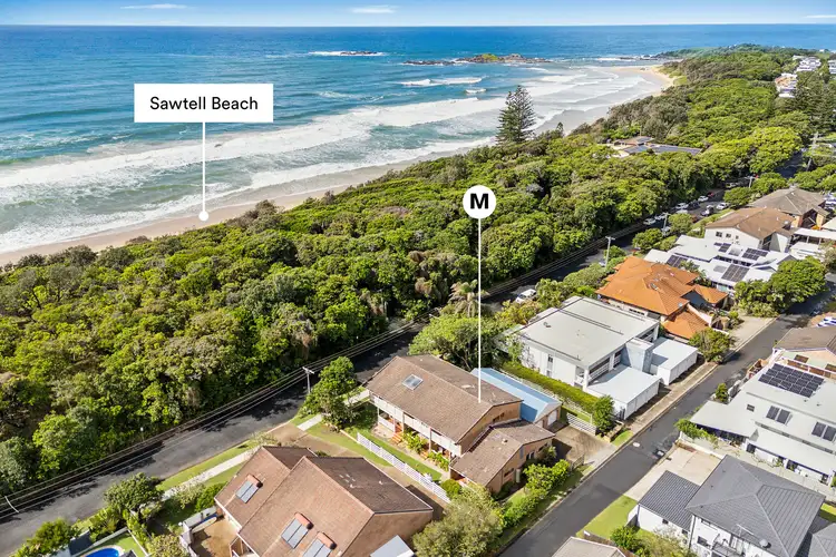 3/35 Fourth Avenue, Sawtell NSW 2452